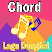 Chord/Kunci Gitar Lagu Dangdut 1.0.2