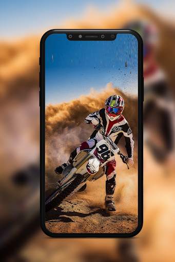 Sports Bike Wallpaper - Bike Wallpaper screenshot 3