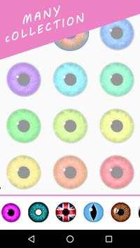 Softlens Camera Beauty screenshot 6