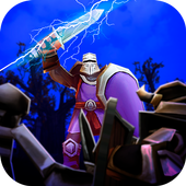 Gladiator Contest - The Last War icon