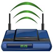 Wifi-Hacker Password (prank) logo