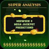Mega Jackpot & Daily Betting tips logo