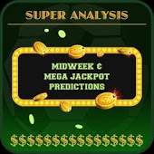Mega Jackpot & Daily Betting tips 2.3.2