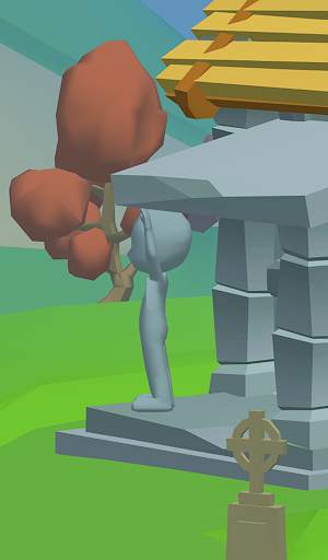 Stickman Sniper: Camo Shooting screenshot 5