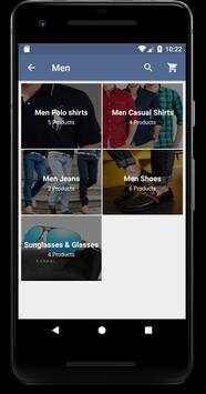 MfShopee screenshot 3