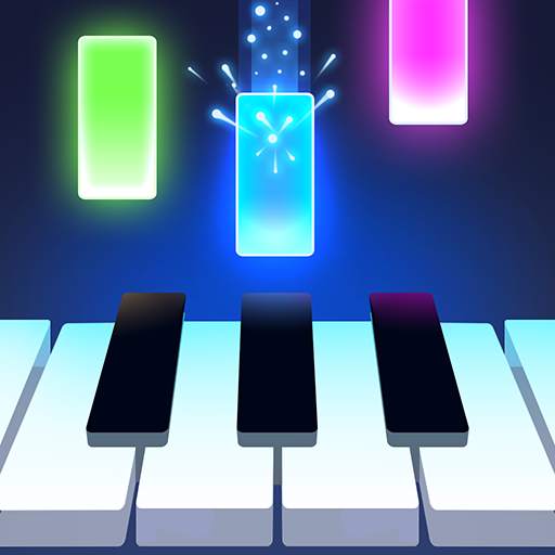 Color Flow - Piano Game 1.34.10