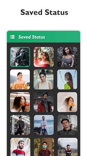 GB Version - Video Status Saver For WhatsApp screenshot 6
