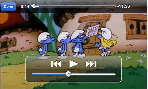 Video para niños screenshot 3