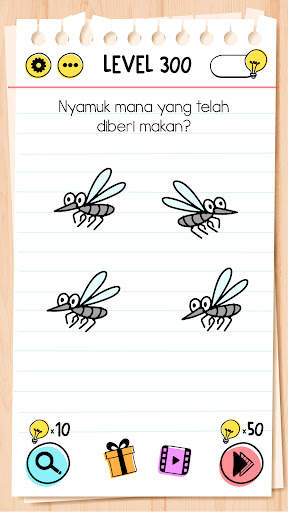 Brain Test: Tricky Puzzles screenshot 8