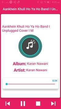 VX Music Player screenshot 6