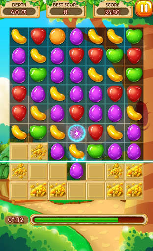 Candy Star Deluxe screenshot 3
