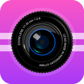 Camera Oppo: Beautiful Moment icon