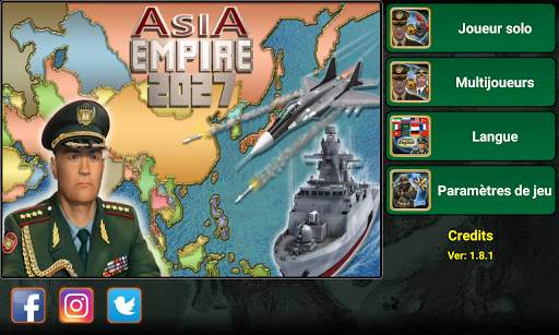 Asia Empire screenshot 1
