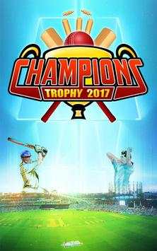 Champions Cricket Trophy 2017 screenshot 9