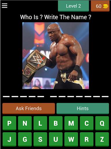 WWE STAR स्क्रीनशॉट 13