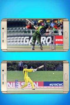 Live cricket Tv screenshot 2