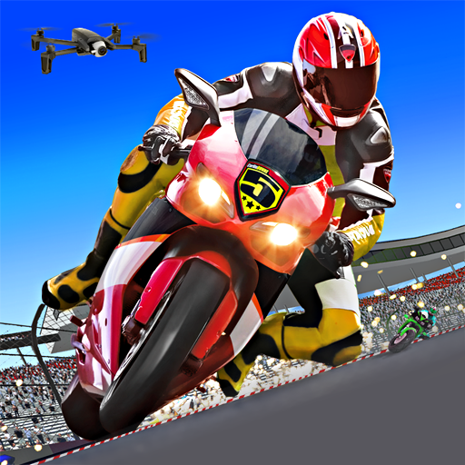 ikon Bike Racing Game