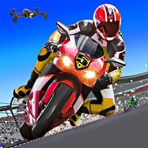 Bike Racing Game 10.6
