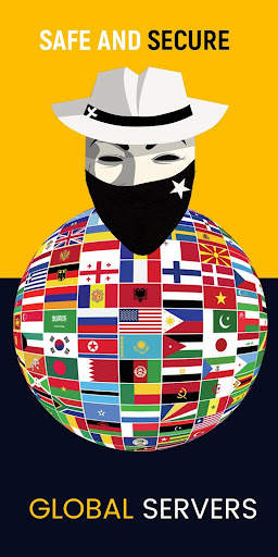 Onik VPN screenshot 1