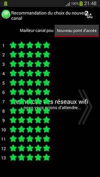 pro wifi analyser screenshot 1