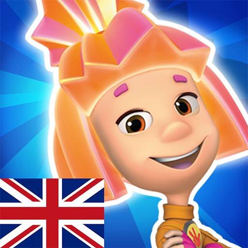 English for Kids Learning game 1.55