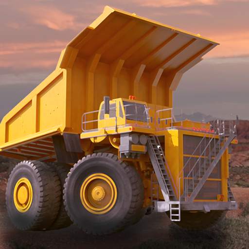 Extreme Truck Offroad Drive 1.0