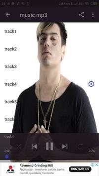 TOP MUSIC DUKI screenshot 4