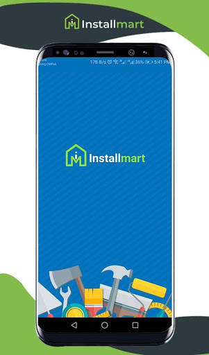 Installmart Pro screenshot 1