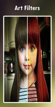 art filters photo effects screenshot 4