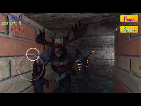Euthanasia Horror Game 1 تصوير الشاشة