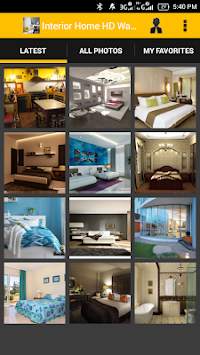 Interior Home Desgn - Home App screenshot 2