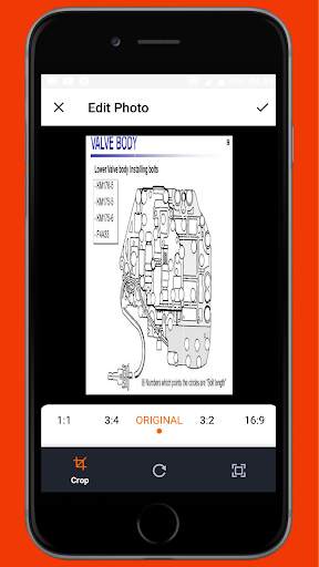 Automatic Transaxle screenshot 8