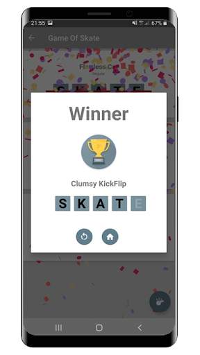 Skateboard tricks screenshot 8