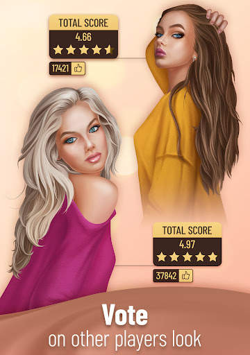 Pocket Styler: Fashion Stars screenshot 19