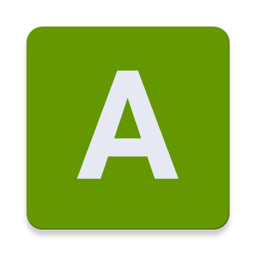 Assistant Android icon