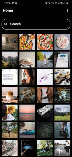 Smart Gallery - No Ads screenshot 1