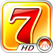 Moai Slots HD icon