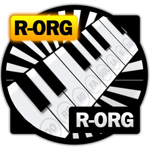 R-ORG (Turk-Arabic Keyboard) 1.0.22