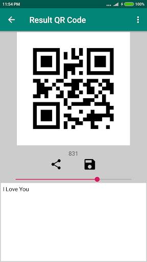 QR Code Scanner screenshot 6