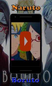 Watch Anime Naruto&Boruto screenshot 5