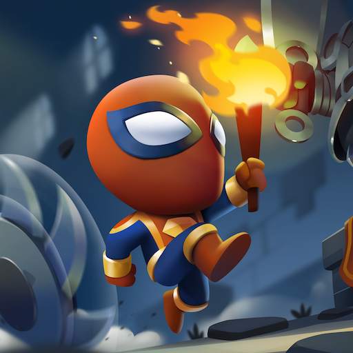 Diamond Quest: Don't Rush! 2.95