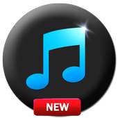 Mp3 Music Downloader logo