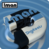 I-man AR Demo icon