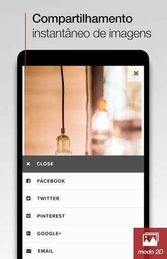 FD Fotografia screenshot 6