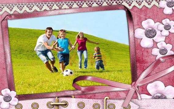 Photo Frames - Flowers 2 screenshot 6