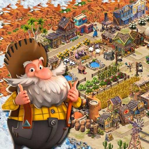 Westbound:Perils Ranch 2.0.8