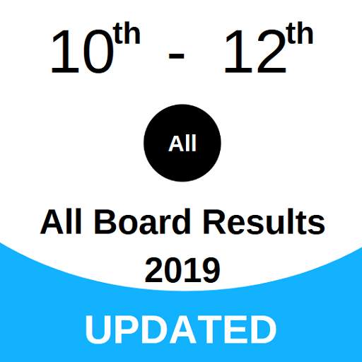 All Board Result 2019 2.0