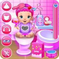 Baby Bella Caring icon