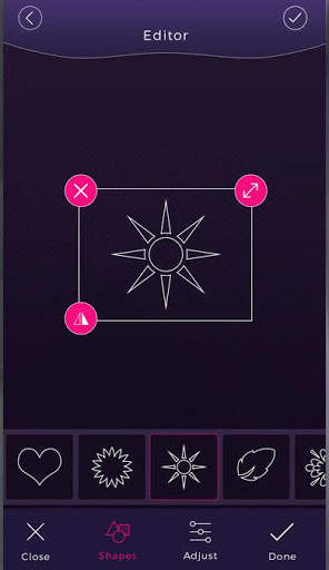 Logo Maker & Name Art : logo Design Creator App screenshot 3