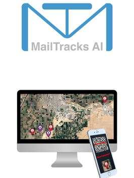 MailTracksAI 5 تصوير الشاشة